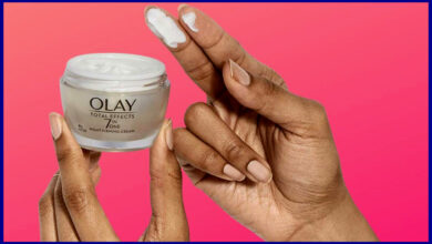 Olay's anti-aging cream is down to $16