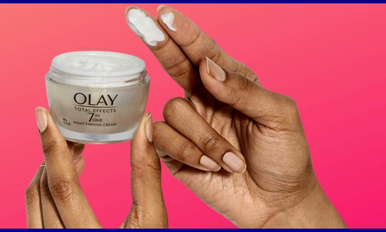 Olay's anti-aging cream is down to $16