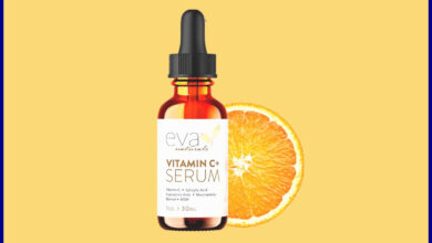 This popular vitamin C serum is on sale for just $15 — that's 40% off