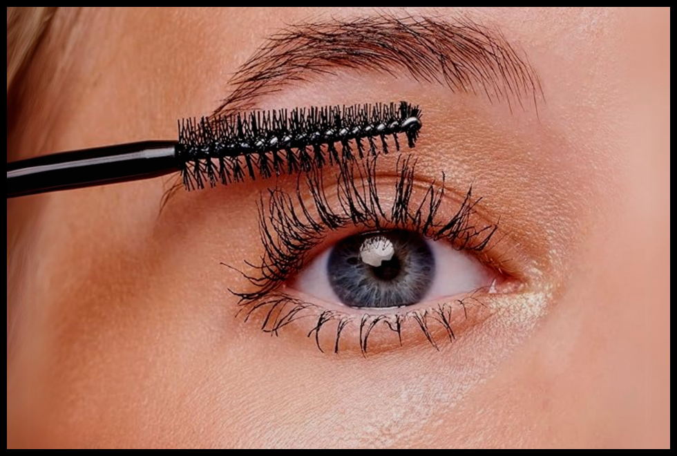 When a mascara is this affordable with a fan club this big, we don't bat an eye before adding it to our carts. (Amazon)