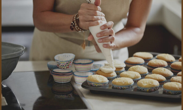 Bake their day! Walmart has the best gifts for budding pastry chefs, starting at $9