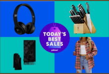 Beats for a record-low $69, over 60% off Henckels knives and more