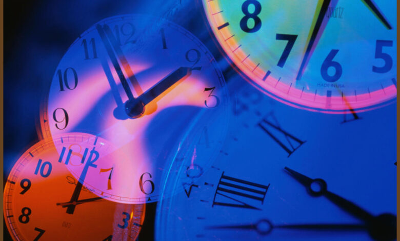 Daylight saving time is ending Sunday — and the change can affect your health. How to prepare before the clocks 'fall back.'