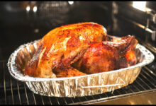 Roasted. Smoked. Deep-fried. Grilled. What's the best and healthiest way to cook a Thanksgiving turkey?