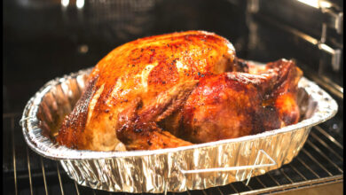 Roasted. Smoked. Deep-fried. Grilled. What's the best and healthiest way to cook a Thanksgiving turkey?