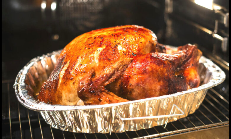 Roasted. Smoked. Deep-fried. Grilled. What's the best and healthiest way to cook a Thanksgiving turkey?